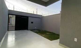 Imagem 3: Casa 3 quartos Setor Estrela Dalva - Goiânia - GO