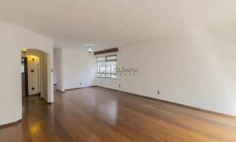 Imagem 4: Apartamento Locação Higienópolis 190 m² 3 Dormitórios