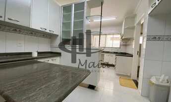 Imagem 5: Locação Apartamento Sao Caetano do Sul Santa Paula Ref: 38451