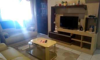 Imagem: CASA TERREA à venda, 2 quartos, 2 vagas