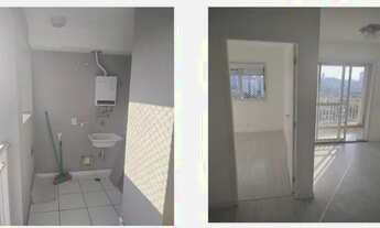 Imagem 6: Alugo apartamento campo limpo (novíssimo