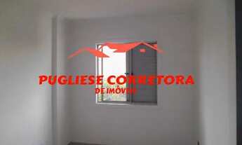 Imagem 6: Apartamento para Locação em São Paulo, Vila Parque Jabaquara, 3 dormitórios, 2 banheiros