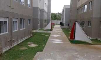 Imagem 6: Apartamento Tenda 40,2m
