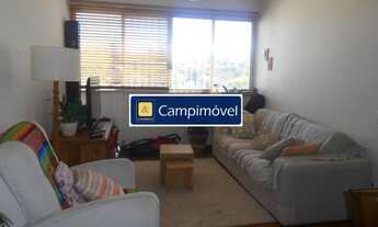 Imagem 2: Apartamento para Venda em Campinas, Jardim Proença, 3 dormitórios, 1 banheiro, 1 vaga