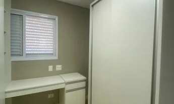 Imagem 6: Excelente Apto próximo ao HR com sacada gourmet