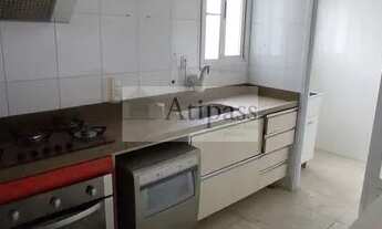 Imagem 6: APARTAMENTO LOCAÇÃO, 91M² - SÃO BERNARDO, CENTRO, 3 QUARTOS (1 SUÍTE), COZINHA PLANEJADA