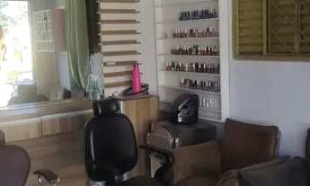 Imagem 3: Ponto comercial/Loja para venda possui 40m² em Taguatinga Sul - Brasília - DF