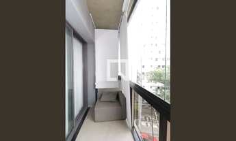 Imagem 7: Apartamento para Aluguel - Vila Olímpia, 1 Quarto, 28 m2