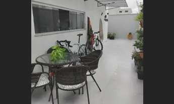 Imagem 2: Aluguel Casa 4/4 no Bairro Papagaio