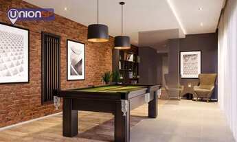 Imagem 3: Apartamento com 3 dormitórios à venda, 76 m² por R$ 723.000,00 - Morumbi - São Paulo/SP