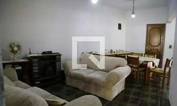 Imagem 2: Casa para Aluguel - Jardim Vivann, 2 Quartos, 70 m2