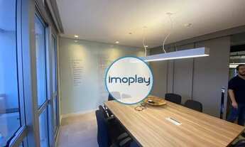 Imagem 4: Conjunto para locação ao Lado do Murumbi Shopping, Imovel Mobiliado pronto para ocupação i