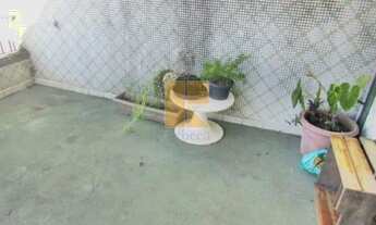 Imagem 4: Sobrado para alugar, 167m² - Sumarezinho - São Paulo - SP