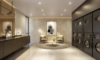 Imagem 5: Apartamento para venda tem 42 metros quadrados com 1 quarto em Planalto Paulista - São Pau