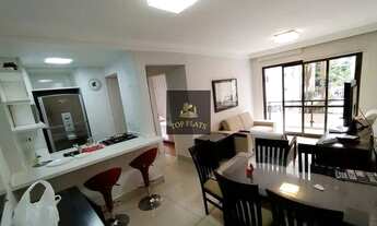 Imagem 4: Flat disponível no Itaim Bibi