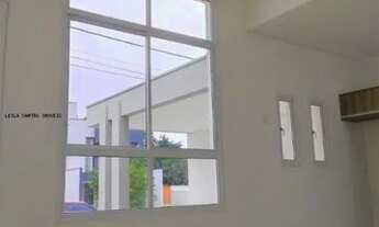 Imagem 2: Casa em Condomínio para Venda em Indaiatuba, Condomínio Montreal residence, 3 dormitórios