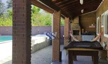 Imagem 2: Casa com 3 dormitórios, 220 m² - venda por R$ 950.000,00 ou aluguel por R$ 4.910,00/mês