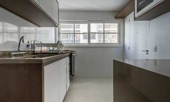 Imagem 7: Apartamento Venda 3 Dormitórios - 125 m² Higienópolis