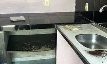 Imagem 4: Alugo uma kit net com 02 quartos no conjunto castanheira