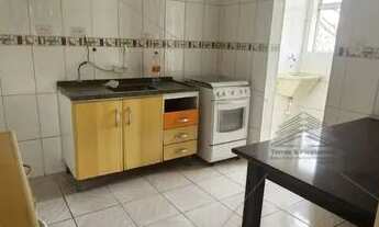 Imagem 3: APARTAMENTO VILA ALPINA/RUA COSTA BARROS 2 DORMITÓRIOS 2 BANHEIROS 1 VAGA