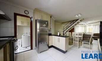 Imagem 6: CASA EM CONDOMÍNIO - ÁGUA RASA - SP