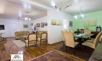 Imagem 3: Apartamento Locação 4 Dormitórios - 270 m² Pinheiros