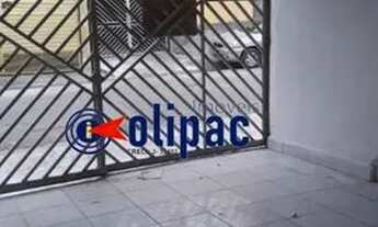 Imagem 2: Casa com 1 dormitório para alugar, 30 m² por R$ 900,00/mês - Jardim Bela Vista - Guarulhos