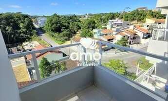 Imagem 5: Apartamento semimobiliado para alugar no bairro Souza Cruz em Brusque