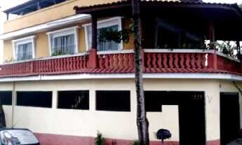 Imagem: SOBRADO à venda, 4 quartos, VILA FRANCISCO