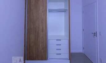 Imagem 4: Apartamento para Aluguel - Bom Retiro, 2 Quartos, 34 m2