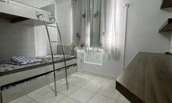 Imagem 11: Apartamento com 3 dormitórios para alugar, 90 m² por R$ 4.000 - Centro - Balneário Cambori