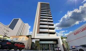 Imagem 2: Kitnet MyPlace Barbacena - Avenida Bias Fortes, Centro