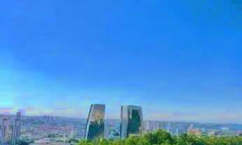 Imagem 7: São Paulo - Apartamento Padrão - Panamby