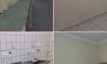 Imagem: Condomínio Jauaperi parque 10 apto 2qts