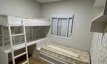 Imagem 5: Apartamento com 2 dormitórios para alugar, 86 m² por R$ 4.435/mês - Residencial Art&Li