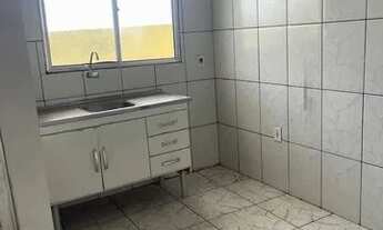 Imagem 5: Aluga- se casa em suzano 2 dormitórios R$ 690,00 1 mês de depósito