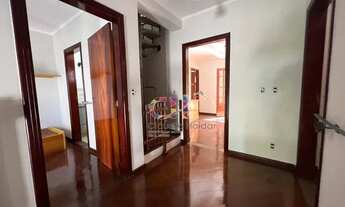 Imagem 4: Casa com 3 dormitórios, 255 m² - venda por R$ 2.250.000 ou aluguel por R$ 8.500/mês - Cond