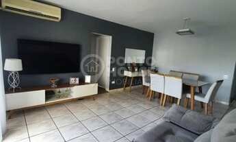 Imagem 3: Apartamento com 2 dormitórios e 1 vaga à venda na Vila Belmiro, Santos - SP