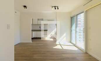 Imagem 4: Apartamento para Aluguel - Bela Vista, 1 Quarto, 33 m2