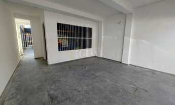 Imagem: SOBRADO COM EDICULA - PARQUE CAPUAVA