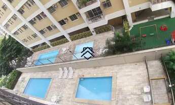 Imagem 4: Apartamento 03 Quartos (01Suíte) Tijuca - Alugar