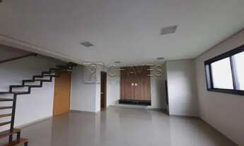 Imagem 3: Apartamento Duplex em Ribeirão Preto