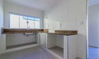 Imagem 6: Casa nova para locação na Vila Xavier em Araraquara