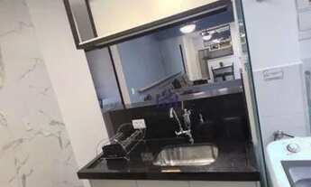 Imagem 6: Apartamento com 2 dormitórios para alugar, 40 m² por R$ 2.900,01/mês - Ribeirão do Lipa