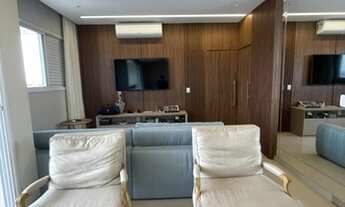 Imagem 2: Casa para aluguel e venda tem 137 metros quadrados com 3 quartos em Itaim Bibi - São Paulo