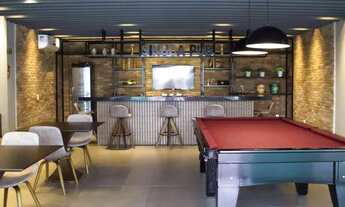 Imagem 7: Casa de condomínio Monteville medindo 97m2