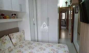 Imagem 6: Apartamento à venda, 3 quartos, 2 suítes, 1 vaga, Catete - RIO DE JANEIRO/RJ