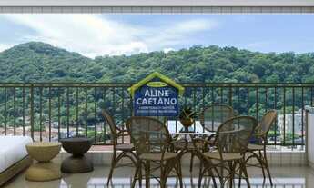 Imagem 2: Canto do Forte com novidade