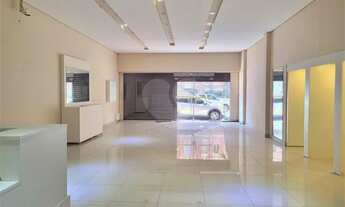 Imagem 5: São comercial para locação com 200m² no Centro de Piracicaba-SP