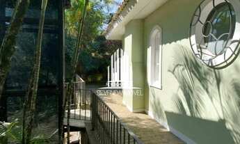 Imagem 3: Sobrado de 890m² com 4 suítes, 2 vagas no Morumbi